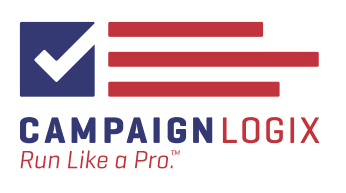 CampaignLogix — Run Like a Pro.